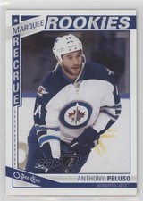2013-14 O-Pee-Chee Marquee Rookies Anthony Peluso #548 0m8e