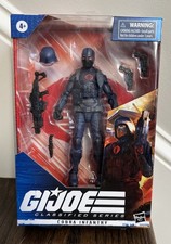 G.I. Joe Classified Series Cobra Infantry  24 Action Figure HASBRO Brand New