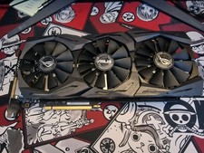 ASUS ROG STRIX GTX 1080 Ti 11GB  