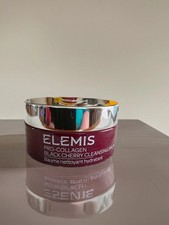 New Elemis Pro-Collagen BLACK CHERRY Cleansin...