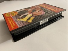 Collector's Edition Sports VHS Tapes for sale | eBay