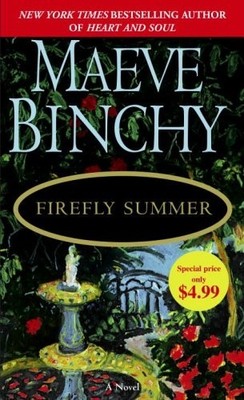 Firefly Summer, Binchy, Maeve