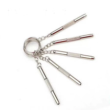 Key Buckle Portable Multitool Pliers Knife Keychain Screwdriver Mini Pliers Herr
