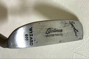 e Low　ジョージ・ロー　Wizard600 Sportsman George Low Wizard 600 for sale | eBay