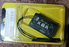 FrSky X8R 16CH 2.4GHz ACCST Receiver SmartPort Telemetry SBUS Port D8/D16 Mode