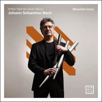 Bach: ClavierüBung Teil 3 | Johann Sebastian Bach | Audio-Cd | CD | 2026
