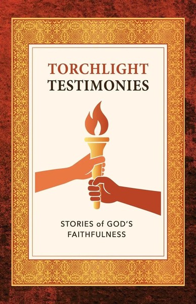 Sally Burke (U. A.) | Torchlight Testimonies | Taschenbuch | Englisch (2025)-image