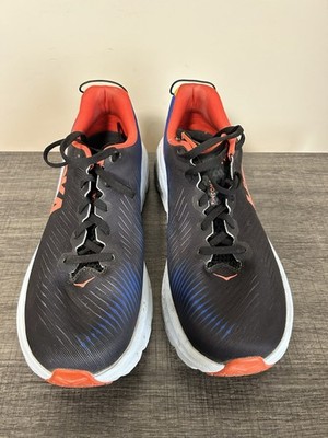 Hoka One Mens Rincon 3 Running Shoes Size 8.5 D-Read Description