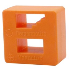 2 In 1 Magnetisierer Im Taschenformat Entmagnetisierer F&uuml;r Schraubendreher