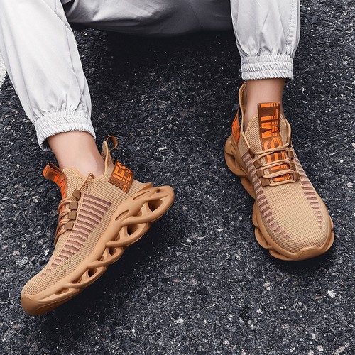Sneakers Shoes 2021 Fashion Lover Plus Size 46 Light Casual Shoes White Basket S - Bild 4 von 14