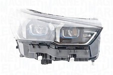 LED Scheinwerfer rechts re Für BMW 5 Touring 23- 63115A878F2