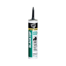 Dap 7079827065 Asphalt Sealant, 10.1-oz. - Quantity 1