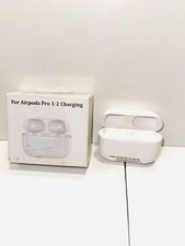 Wireless Charging Case for AirPods Pro 1  2 Gen Replacement