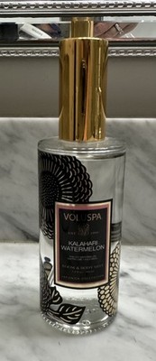 Voluspa Kalahari Watermelon Room And BodyMist3.4fl.oz./100ml Japonica Collection