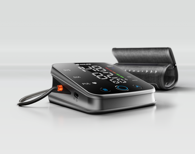 #ad Oxiline Pressure XS Pro Smart Blood Pressure Monitor Most Accurate NEW $65.90