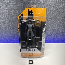 Catwoman Version 2 Batman: The Animated Series - Action Figures