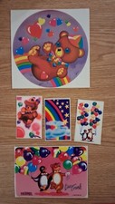 Lisa Frank Sticker Lot