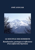 Le Souffle Des Sommets | José Andujar | FranzöSisch | Taschenbuch | 2026