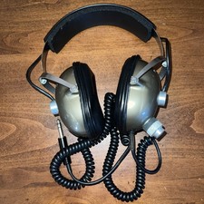  Rare KOSS Stereo Headphones PRO-4A- AMAZING SOUND Tested Working 