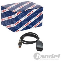 Bosch NOX-SENSOR Harnstoffeinspritzung Passend FüR Audi A3 Q2 Seat Ateca Skoda
