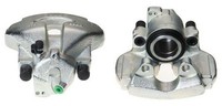 Axia Bremssattel 393422 57Mm FüR VW Sharan 7M8 7M9 7M6 GroßRaumlimousine T4 Bus