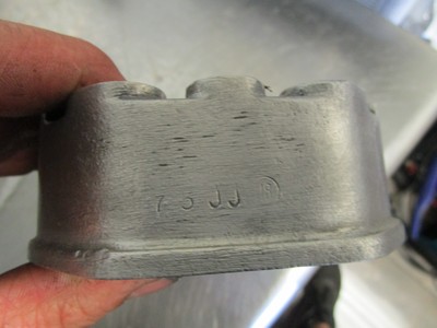 92-98 KAWASAKI 750 SS XI SX SXI AFTERMARKET PJS HIGH COMPRESSION