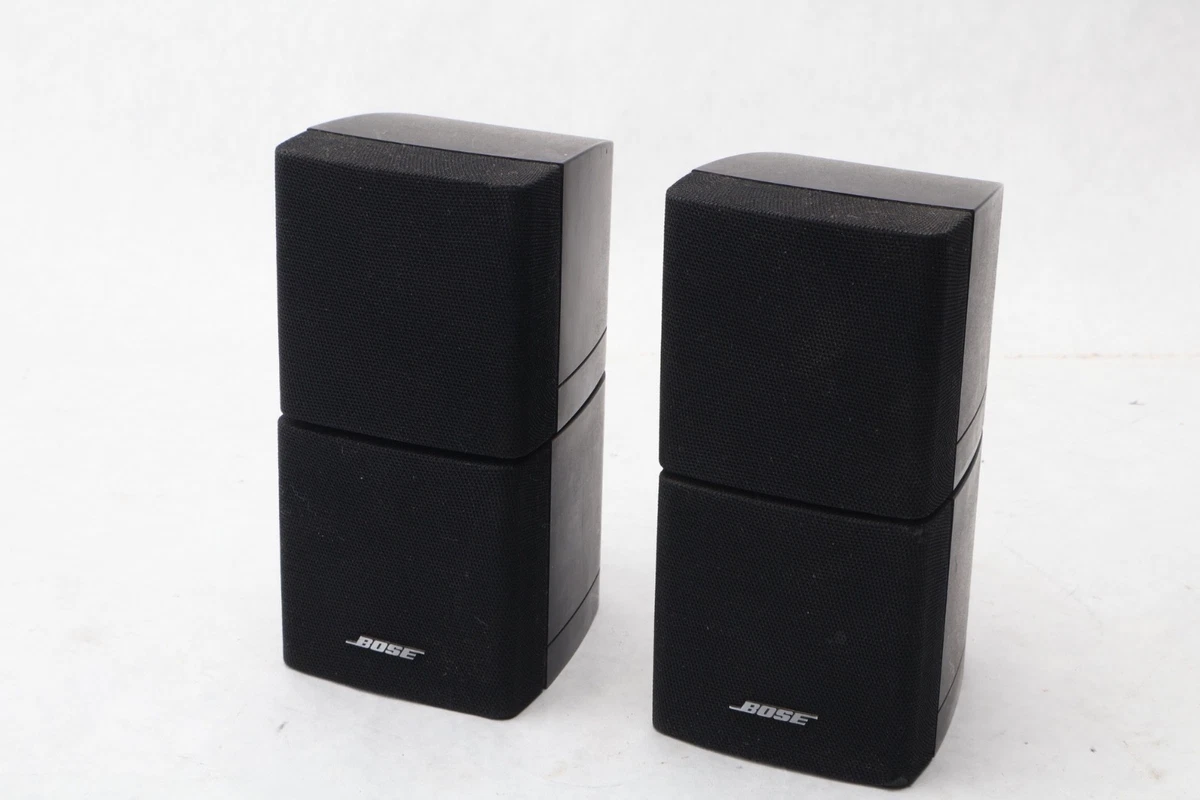 Bose Acoustimass 5 Iii for sale - eBay