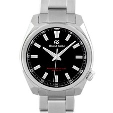 Grand Seiko Sports Collection SBGX343 9F61-0AN0 Quartz Grand Seiko 027