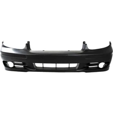 Bumper Cover For 2002-2005 Hyundai Sonata Primed Front 865603D030