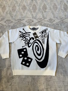 Stussy X Nike Knit | eBay Stussy X Nike Knit | eBay