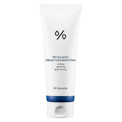 Dr.Ceuracle Pro Balance Creamy Cleansing Foam 150ml