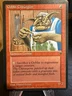 MTG Magic the Gathering Fallen Empires Goblin Chirurgeon 323