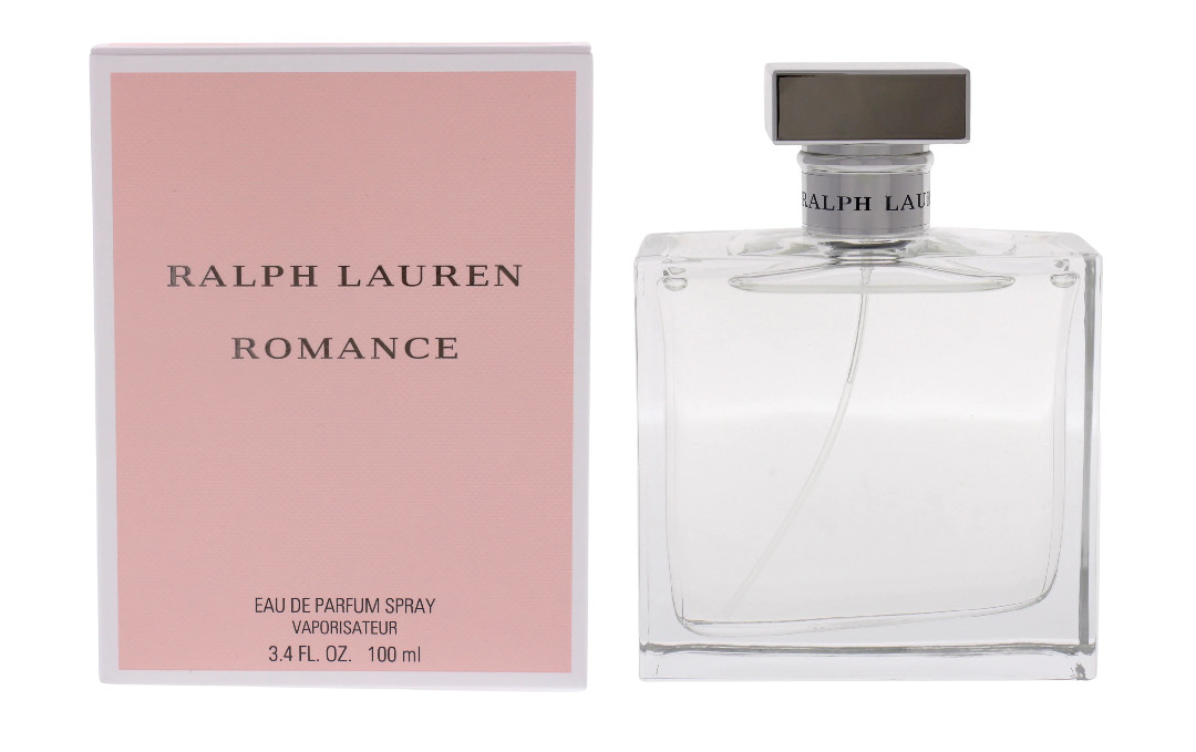 - Romance by Ralph Lauren 34 13390₽