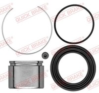1X Quick Brake 114-5163 Reparatursatz Bremssattel FüR Toyota Lexus