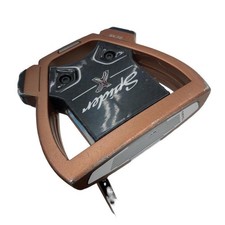 TaylorMade Spider X COPPER/WHITE 33in Right-Handed Putter 9465