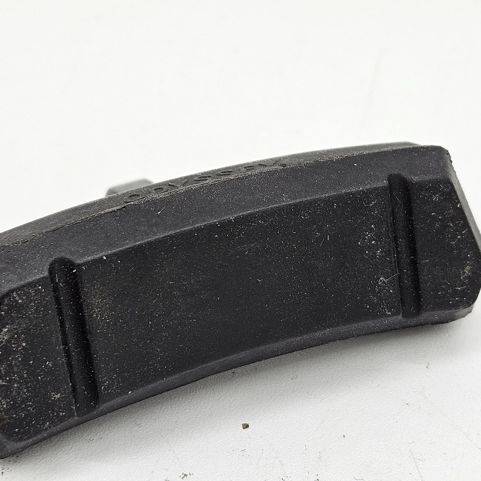 Nuevo - Juego de pastillas de freno Tall Odyssey 2BY4 poste roscado BMX, B-143-BK, (2 x 4 cm) Foto 4 de 4