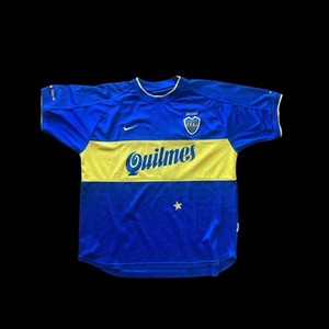 Boca Juniors 2000 | eBay