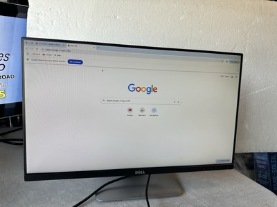 DELL U2414Hb LCDモニター 本体とHDMIケーブル Dell Ultrasharp U2414HB 24