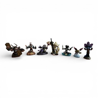 Skylanders Figuren | Ps3/ Ps4/ Wii/ Wii u/ Xbox | Auswahl