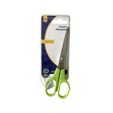 Korbond Household Scissors 15cm Stainless Steel Housholde Scissors