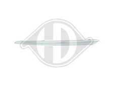 Kühlergrillleiste links für Toyota Auris 2013-2015