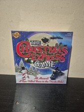 Cheatwell Games Christmas Express Game