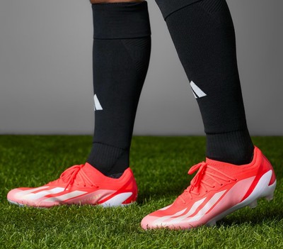 ヒ*料様 adidas X CRAZYFAST ELTE FG MESSI Adidas X Crazyfast Elite FG Messi - SoccerWorld - SoccerWorld