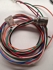AB ALLEN BRADLEY 888D-M8AB3-1 Ser B
