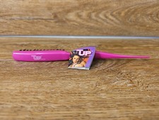 Cricket Amped UP Classic Teasing Brush - Fuchsia 5511923