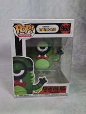 Ultimate Funko Pop Minions Figures Gallery and Checklist 35