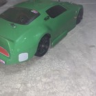 Vintage HPI Rc Car  for Parts Only hpi Rc car Hpi — photo 7
