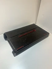 Cerwin Vega  H4900.4 - 4-Channel / 90WX4@2 65WX4@4 RMS/ 900W MAX