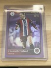 Topps Merlin UEFA Womens Euro 2025 Elisabeth Terland Norway 46/50