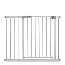 Barriere de Securite Enfant Porte et Escalier et Barriere Chien Stop N Safe 2...
